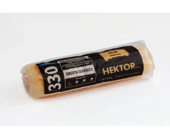 Малярный валик Blue Dolphin Hector 180мм, 9мм H18W948745 