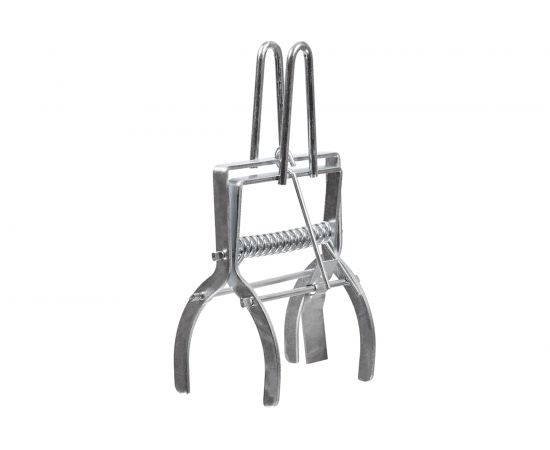 Ловушка для КРОТОВ механическая, 10x12x20 см HELP 80269 