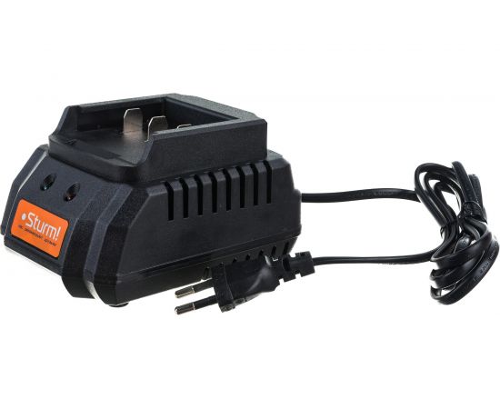 Устройство зарядное 1BatterySystem (18 В; 2 А) Sturm SBC1821 