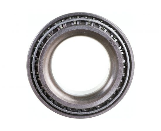 Однорядный конический роликоподшипник НСН 26,988x50,292x14,732 L44649/10 