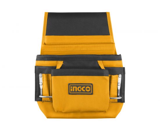 Поясная сумка для инструментов INGCO, HTBP01011 