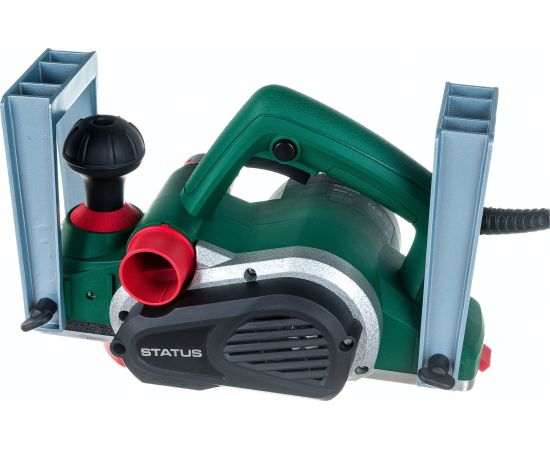 Рубанок STATUS PL82SP 5070701 