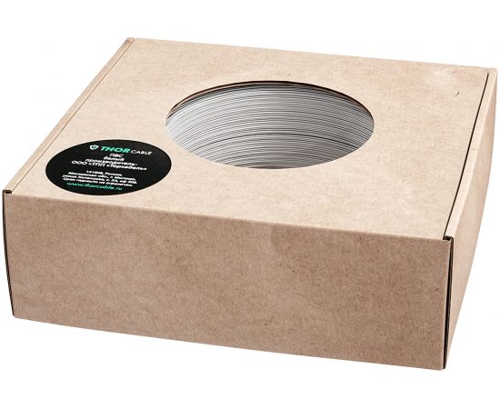 Провод ПВС Торкабель 5х1,5 10м в коробке 0670087116460 