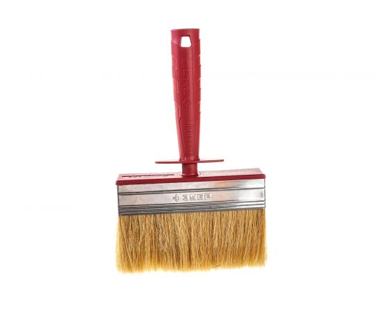 Кисть-макловица Зубр Универсал-Мастер КМ-25 светлая натуральная щетина 40x140 мм 01825-14 