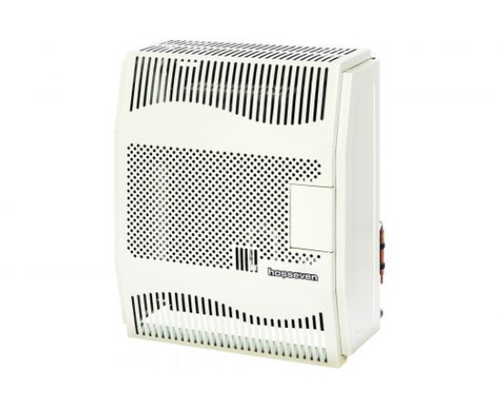 Газовый настенный конвектор Hosseven HDU-3 DK 