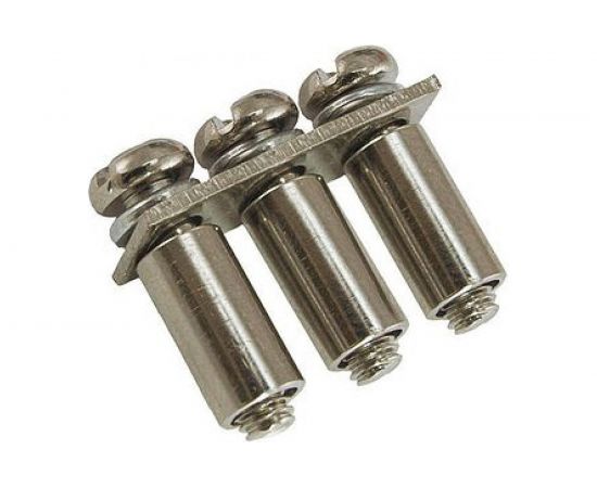 Центральная перемычка для ЗНИ-6мм2 TDM 3PIN SQ0803-0047 