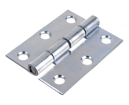 Карточная петля ЧЕТЫРЕ СЕЗОНА 40х50 цинк 79-1046 