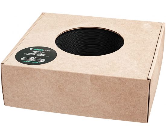 Кабель ВВГнг А -LS Торкабель 2х2,5-0,66 20м в коробке 0670087116323 