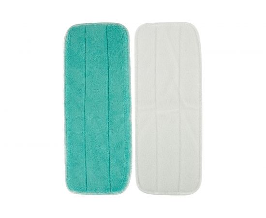 Насадка для швабры из микрофибры Рыжий кот MopM1-H 310307 