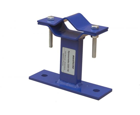 Кронштейн Мачты.ру СКУ-10 синий 201801301052 