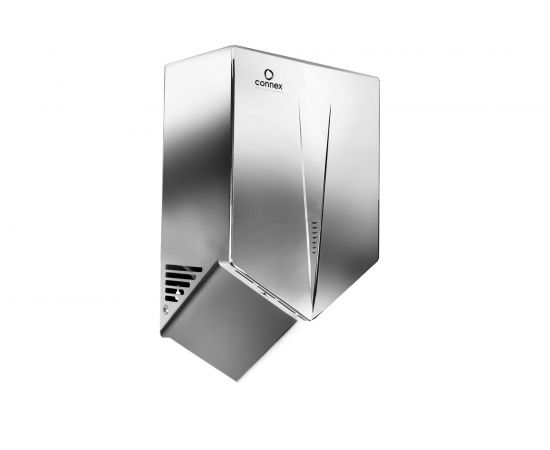 Сушилка для рук CONNEX HD-150 V AIR CHROMEPLATE 456190 