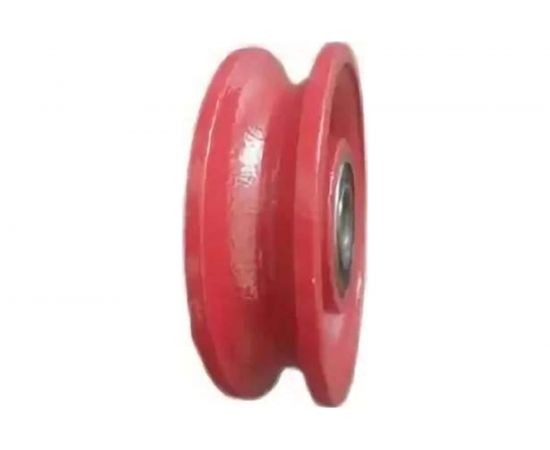 Шкив однорядный 1 Т OLYMP OL88010 