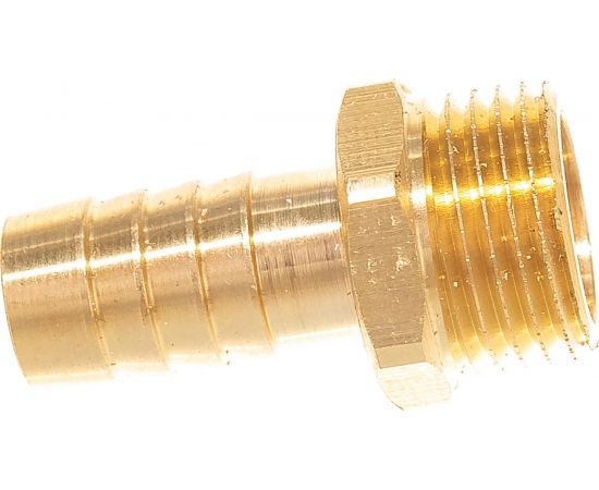 Штуцер для шлангов НР 1/2 - 14 мм Профитт 9274214 – изображение 12