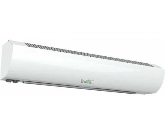 Электрическая тепловая завеса Ballu BHC-L08-S05 – изображение 12