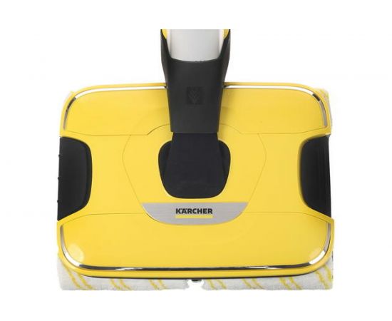 Аппарат Karcher FC 7 Cordless для влажной уборки пола yellow 1.055-730 – изображение 18