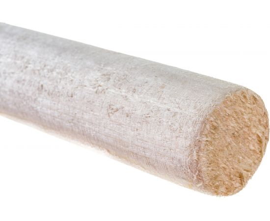 Черенок (1200х32 мм) для пластмассовых лопат ON 24-00-003 – изображение 2