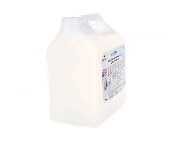 Жидкий моющий концентрат для стирки белья PROSEPT Crystal 3 л 244-3 – изображение 2