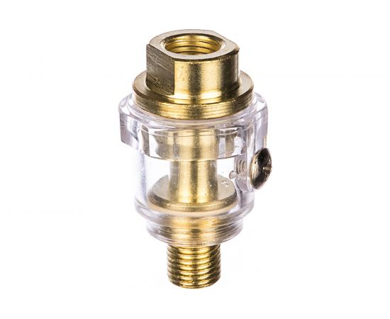 Мини-лубрикатор 1/4 AERO Foxweld 5767:313 – изображение 2