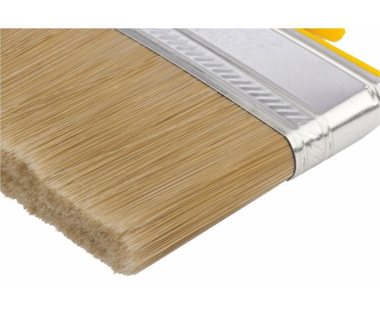 Флейцевая кисть MATRIX Color Line ЛАКИ 35х10 мм 83362 – изображение 2