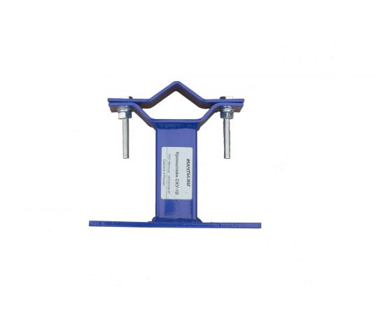 Кронштейн Мачты.ру СКУ-10 синий 201801301052 – изображение 2