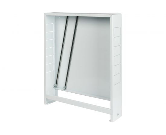 Распределительный наружный шкаф STOUT ШРН-2 6-7 выходов 651x120x554 SCC-0001-000067 – изображение 2