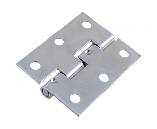 Карточная петля ЧЕТЫРЕ СЕЗОНА 40х50 цинк 79-1046 – изображение 2