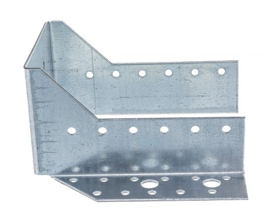 Открытое крепление балки ЗУБР КБО-2.0 100х140 х 2мм 310186-100-140 – изображение 2