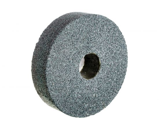 Круг шлифовальный 1 (80х20х20 мм; 64 С; 25СМ F60 K/L) Волжский абразивный завод 036623 – изображение 2