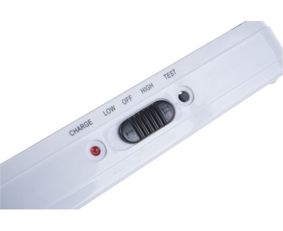 Светодиодный аварийный светильник IN HOME СБА 1098-60DC 60 LED, 2.0Ah, lithium battery, DC 4690612029528 – изображение 2