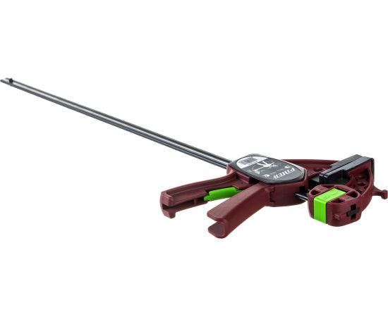 Быстрозажимная струбцина PIHER Extra Quick - 60*8см 1500N М00015951 – изображение 2