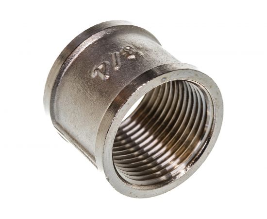 Прямая муфта СТМ 3/4", г/г CRSF0034 – изображение 2