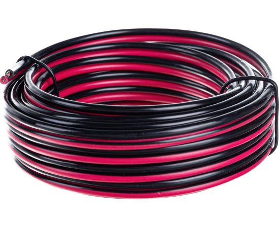 Кабель Electraline HI-FI 2x1,5 20825 – изображение 2