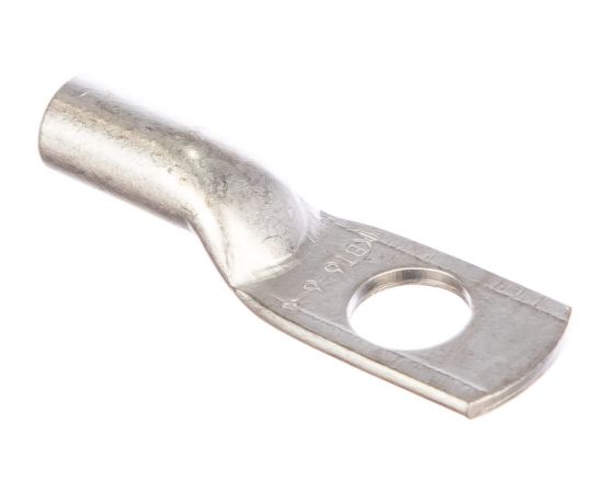 Луженый наконечник ТМЛ 6-6-4 КВТ 40830 – изображение 2