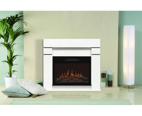 Каминокомплект RealFlame ALTA 24 WT KENDAL 24 10016355 – изображение 2