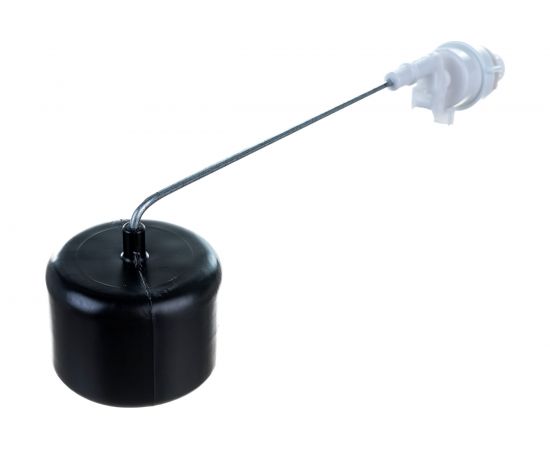 Поплавок ТП Системы металлический, боковой подводки 20 – изображение 2