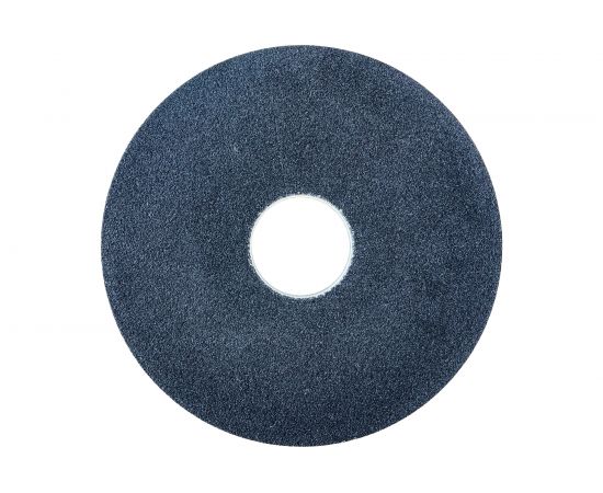 Шлифкруг (300x40x76 мм; 64С; карбид кремния зеленый) для BKL-3000 VISPROM 60250005 – изображение 2