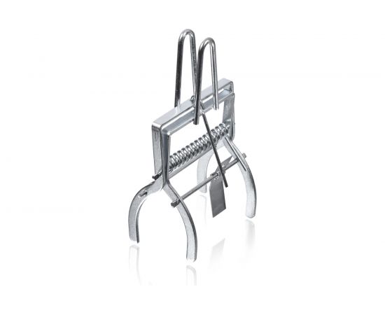 Ловушка для КРОТОВ механическая, 10x12x20 см HELP 80269 – изображение 2