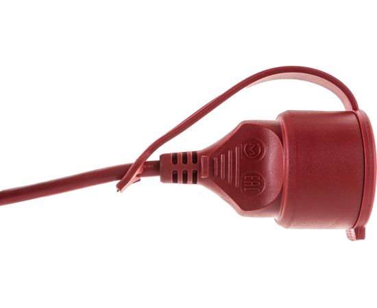 Удлинитель Power Cube 30м PC-2-B-30 IP – изображение 2