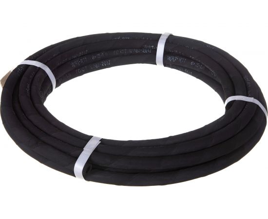 Шланг маслобензостойкий (8х15 мм; 1.0 МПа; 10 м) Sonatex 102427 – изображение 2