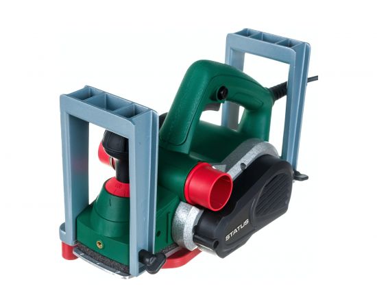 Рубанок STATUS PL82SP 5070701 – изображение 2
