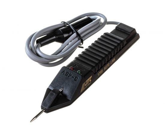 Индикатор напряжения 3-48В JTC 1705 – изображение 2