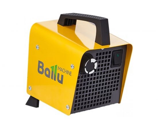 Тепловая пушка Ballu BKN-3 – изображение 2