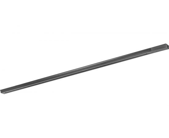 Шинопровод Jazzway PTR 2M-BL (аксессуар) чёрный 2м 5010710 – изображение 2