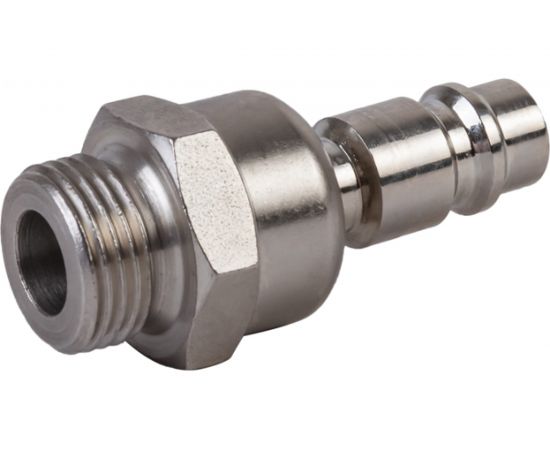 Штекер с подвижным шарниром рапид (папа) – 3/8M WIEDERKRAFT WDK-83KM – изображение 3