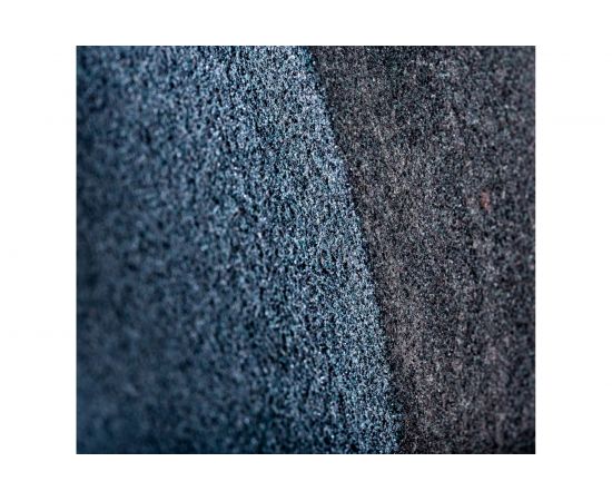 Шлифкруг (300x40x76 мм; 64С; карбид кремния зеленый) для BKL-3000 VISPROM 60250005 – изображение 3