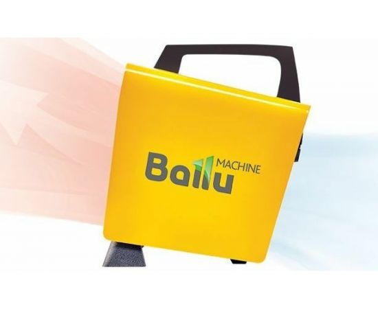 Тепловая пушка Ballu BKN-3 – изображение 3