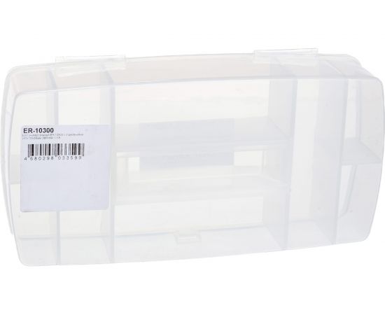Универсальный бокс ЭВРИКА ER-10300 – изображение 3