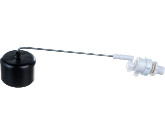 Поплавок ТП Системы металлический, боковой подводки 20 – изображение 3