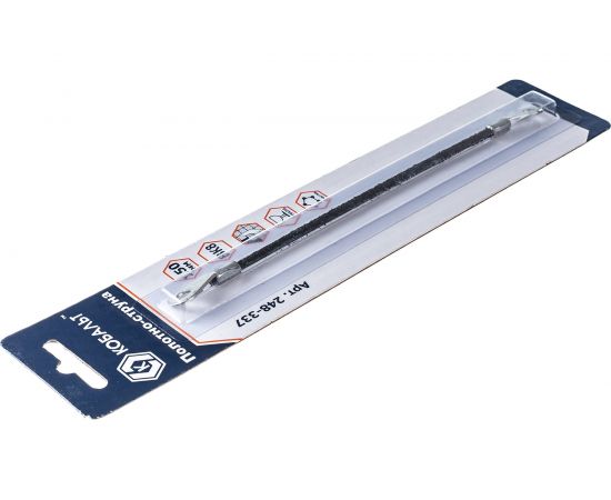 Полотно ножовочное по плитке 150 мм КОБАЛЬТ 248-337 – изображение 3