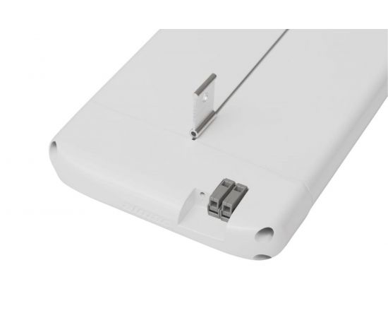 Инфракрасный обогреватель Алмак ИК-16 1500Вт белый А1500 – изображение 3